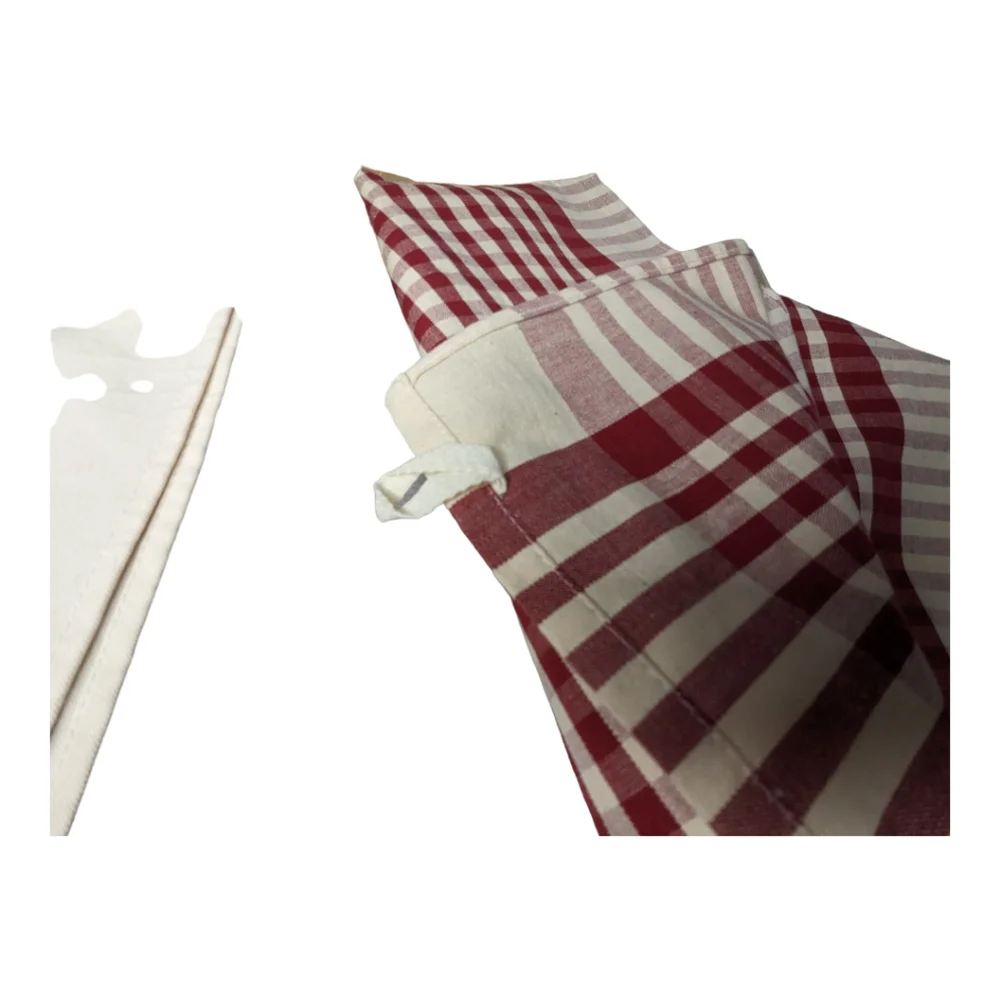 Seasonal Towels Set of 4 Fall & Winter